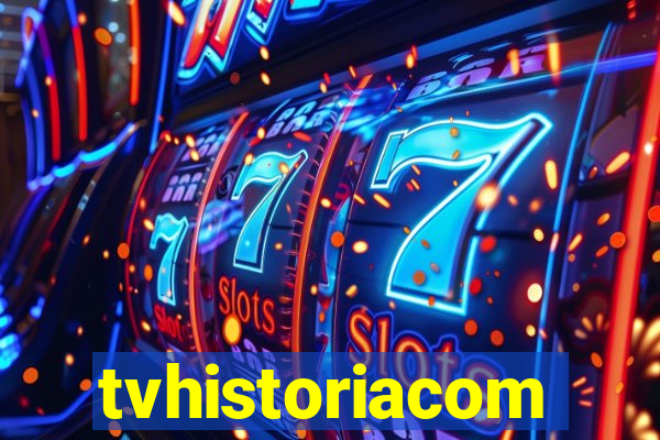 tvhistoriacom