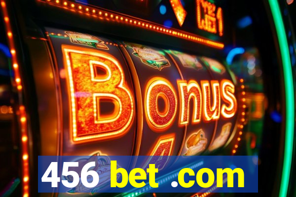 456 bet .com