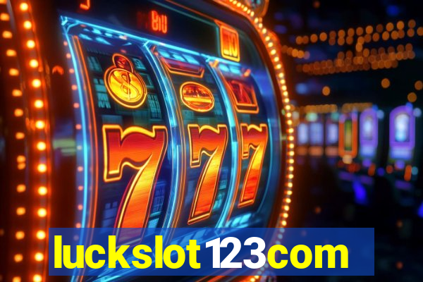 luckslot123com