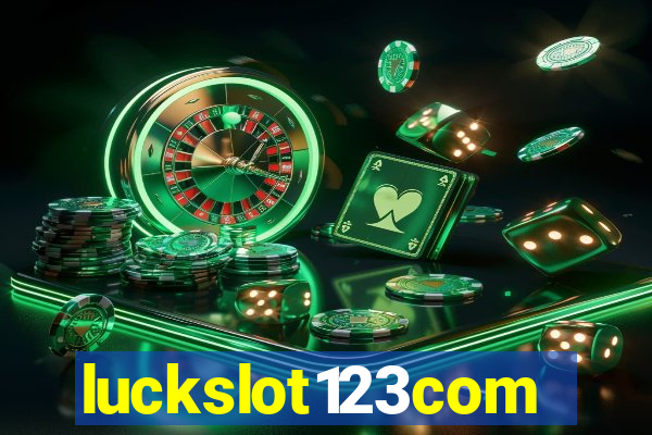 luckslot123com