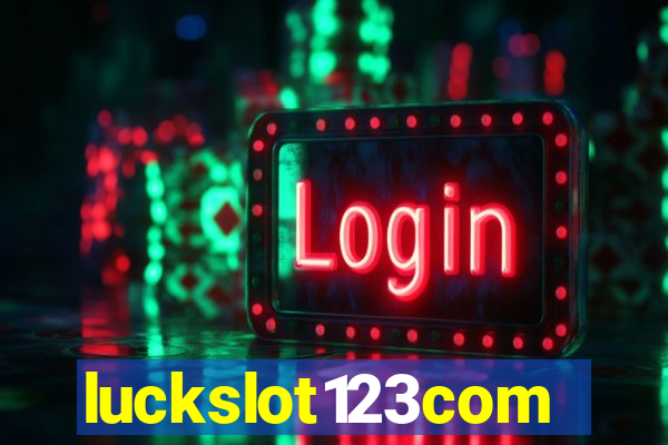 luckslot123com