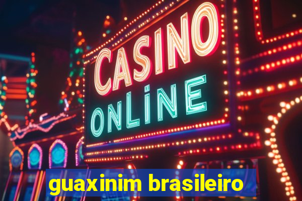 guaxinim brasileiro