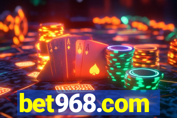 bet968.com