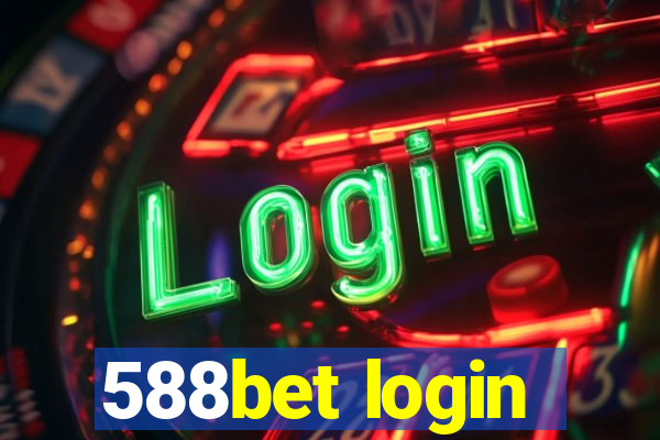 588bet login