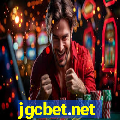 jgcbet.net
