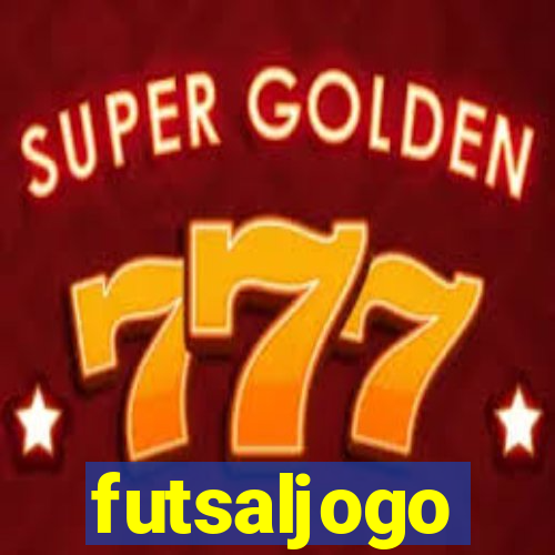 futsaljogo