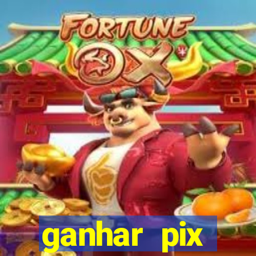 ganhar pix respondendo pesquisas