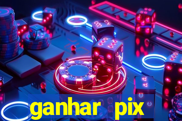 ganhar pix respondendo pesquisas