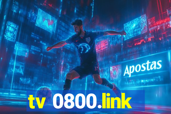 tv 0800.link