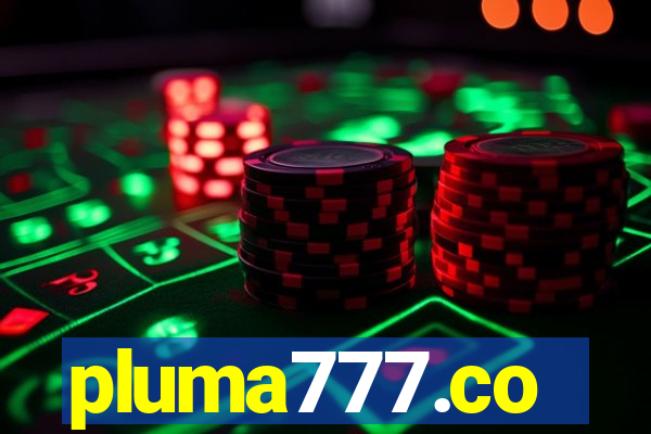 pluma777.co