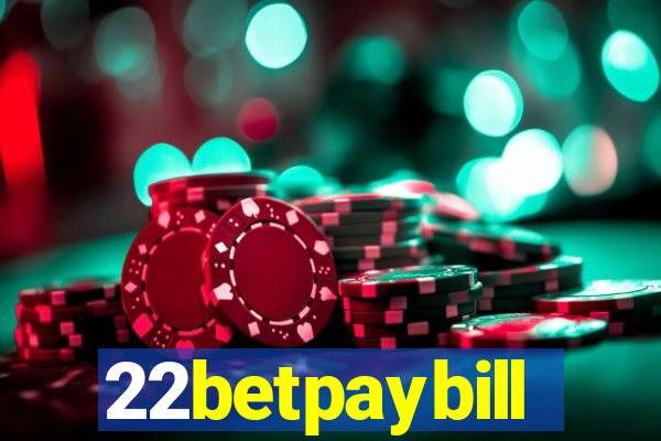 22betpaybill