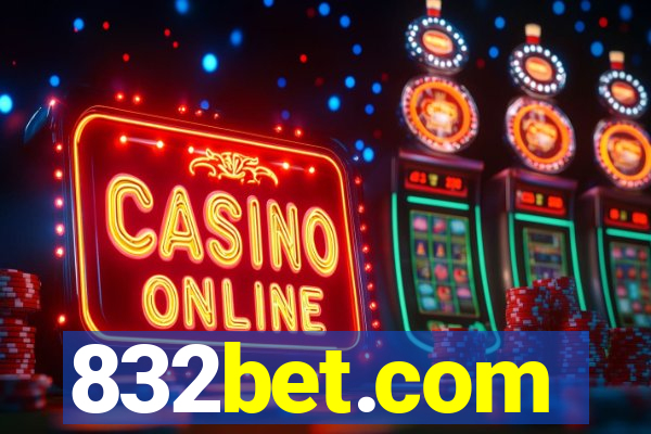 832bet.com