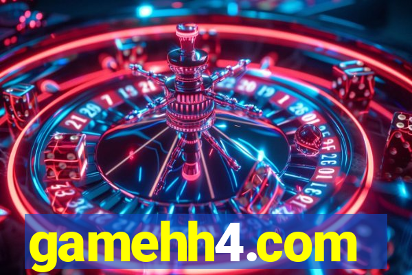 gamehh4.com