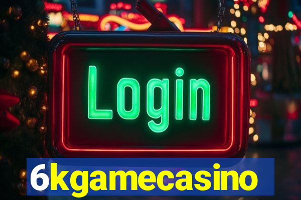 6kgamecasino