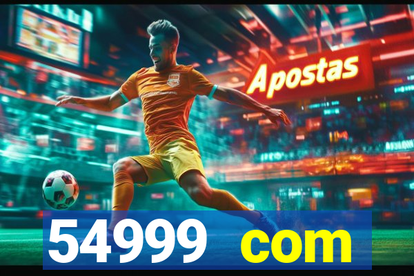 54999 com plataforma de jogos