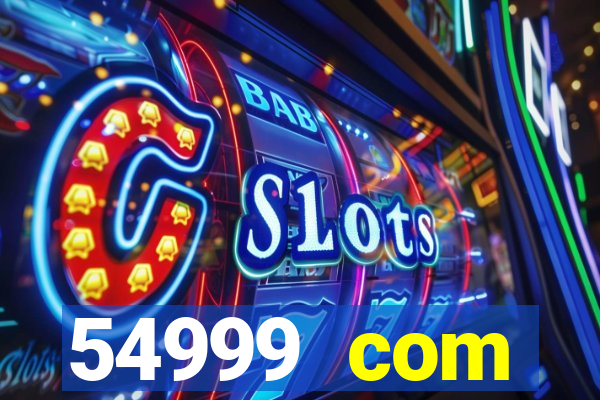 54999 com plataforma de jogos