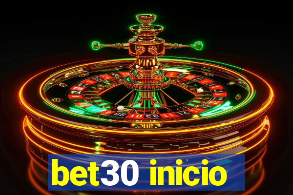 bet30 inicio