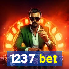 1237 bet