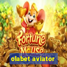 olabet aviator