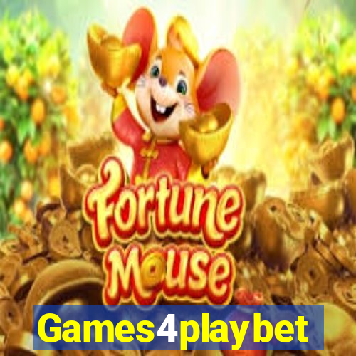 Games4playbet