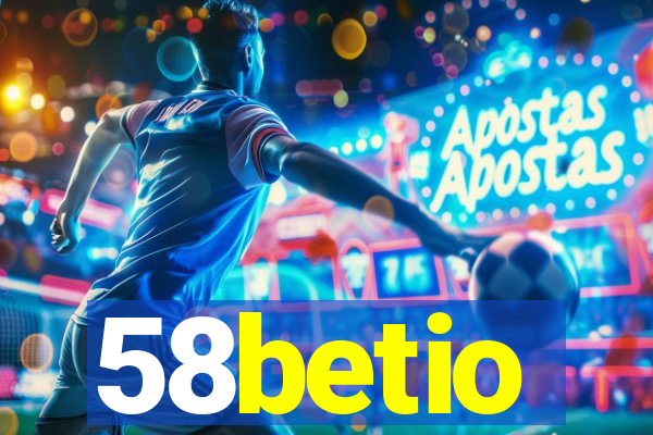 58betio