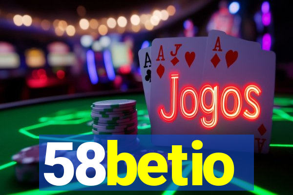 58betio