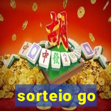 sorteio go