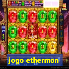 jogo ethermon