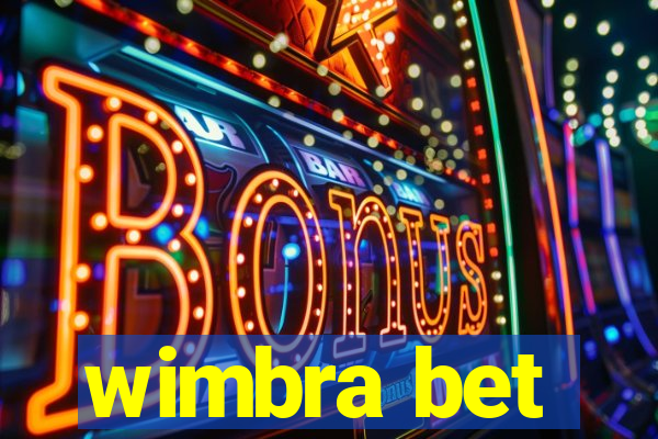 wimbra bet