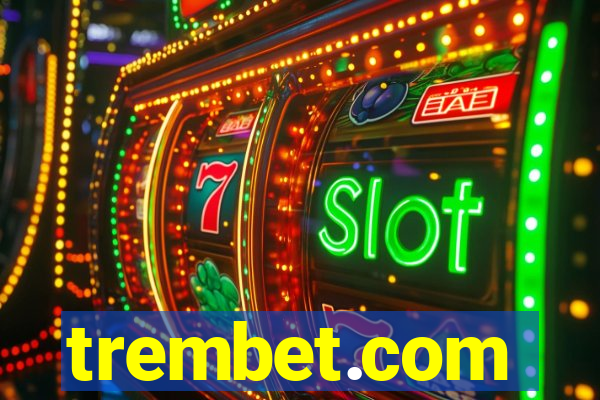 trembet.com