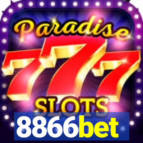 8866bet