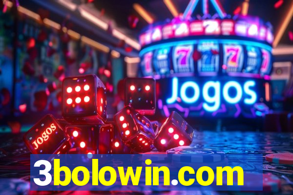 3bolowin.com