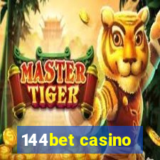 144bet casino
