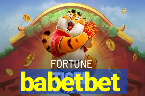 babetbet