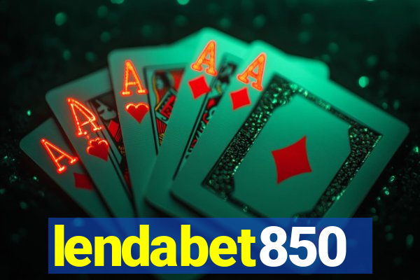 lendabet850