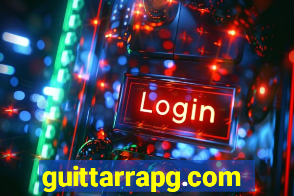 guittarrapg.com