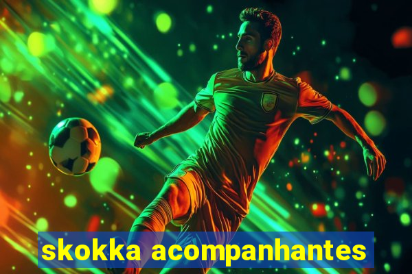 skokka acompanhantes