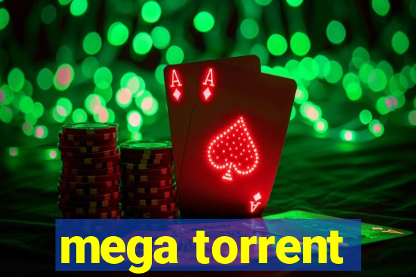mega torrent
