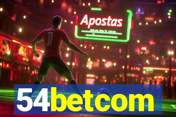 54betcom
