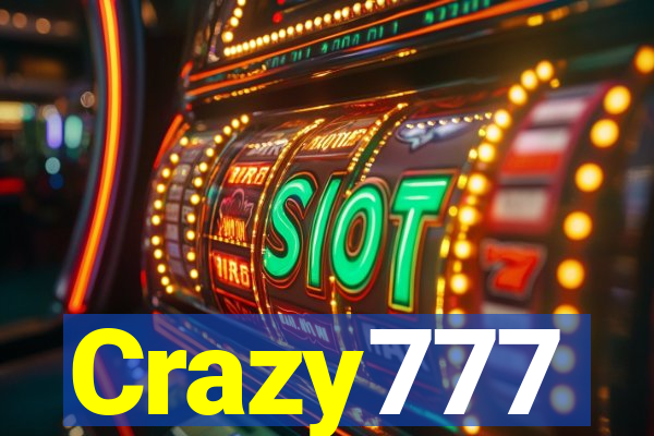 Crazy777