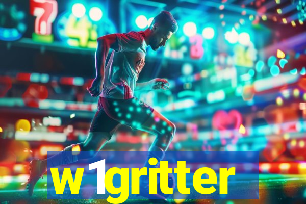 w1gritter