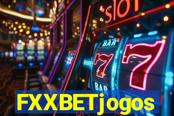 FXXBETjogos