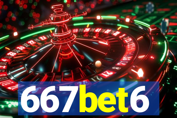 667bet6