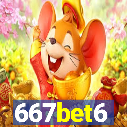 667bet6