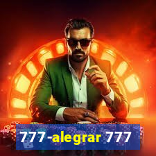 777-alegrar 777