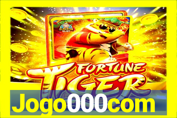 Jogo000com