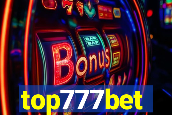top777bet