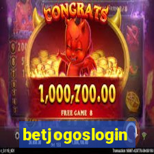 betjogoslogin