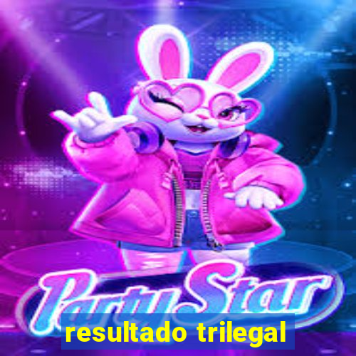 resultado trilegal