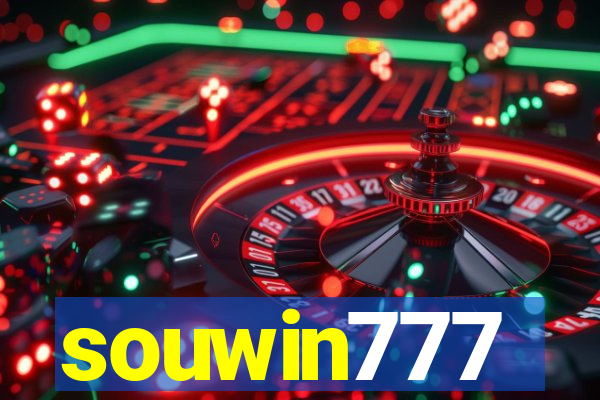 souwin777